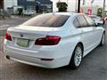 2015 BMW 5 Series