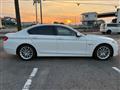 2015 BMW 5 Series