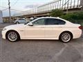 2015 BMW 5 Series