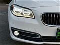 2015 BMW 5 Series