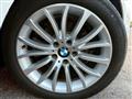 2015 BMW 5 Series