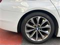 2014 BMW 5 Series