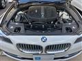 2014 BMW 5 Series