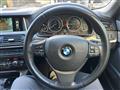 2014 BMW 5 Series