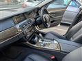 2014 BMW 5 Series
