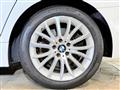 2014 BMW 5 Series