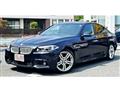 2014 BMW 5 Series