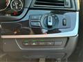 2014 BMW 5 Series