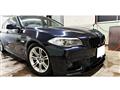 2014 BMW 5 Series