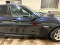 2014 BMW 5 Series
