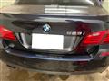 2014 BMW 5 Series