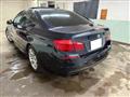 2014 BMW 5 Series