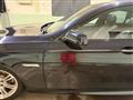 2014 BMW 5 Series