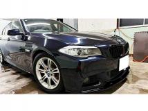 2014 BMW 5 Series