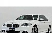 2014 BMW 5 Series