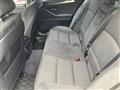 2014 BMW 5 Series