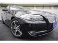 2014 BMW 5 Series