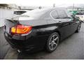 2014 BMW 5 Series