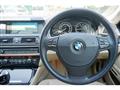 2014 BMW 5 Series