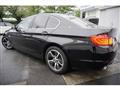2014 BMW 5 Series