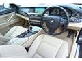 2014 BMW 5 Series