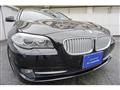 2014 BMW 5 Series