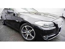 2014 BMW 5 Series