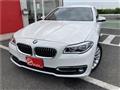 2014 BMW 5 Series