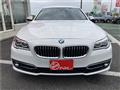 2014 BMW 5 Series