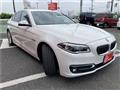 2014 BMW 5 Series