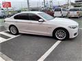 2014 BMW 5 Series