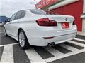 2014 BMW 5 Series