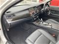 2014 BMW 5 Series