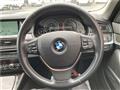 2014 BMW 5 Series
