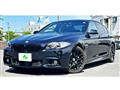 2014 BMW 5 Series