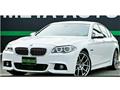 2014 BMW 5 Series