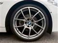 2014 BMW 5 Series