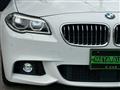 2014 BMW 5 Series