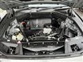 2014 BMW 5 Series