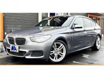 2014 BMW 5 Series