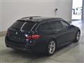 2013 BMW 5 Series