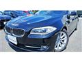 2013 BMW 5 Series
