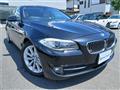 2013 BMW 5 Series