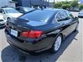 2013 BMW 5 Series
