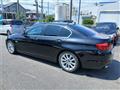 2013 BMW 5 Series