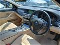 2013 BMW 5 Series