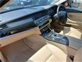 2013 BMW 5 Series