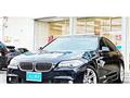 2013 BMW 5 Series