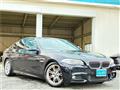 2013 BMW 5 Series