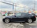 2013 BMW 5 Series